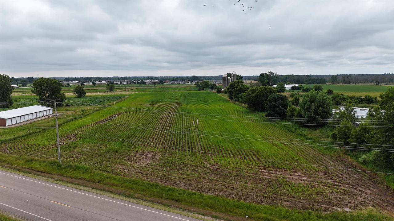 New London, WI 54961,HWY T