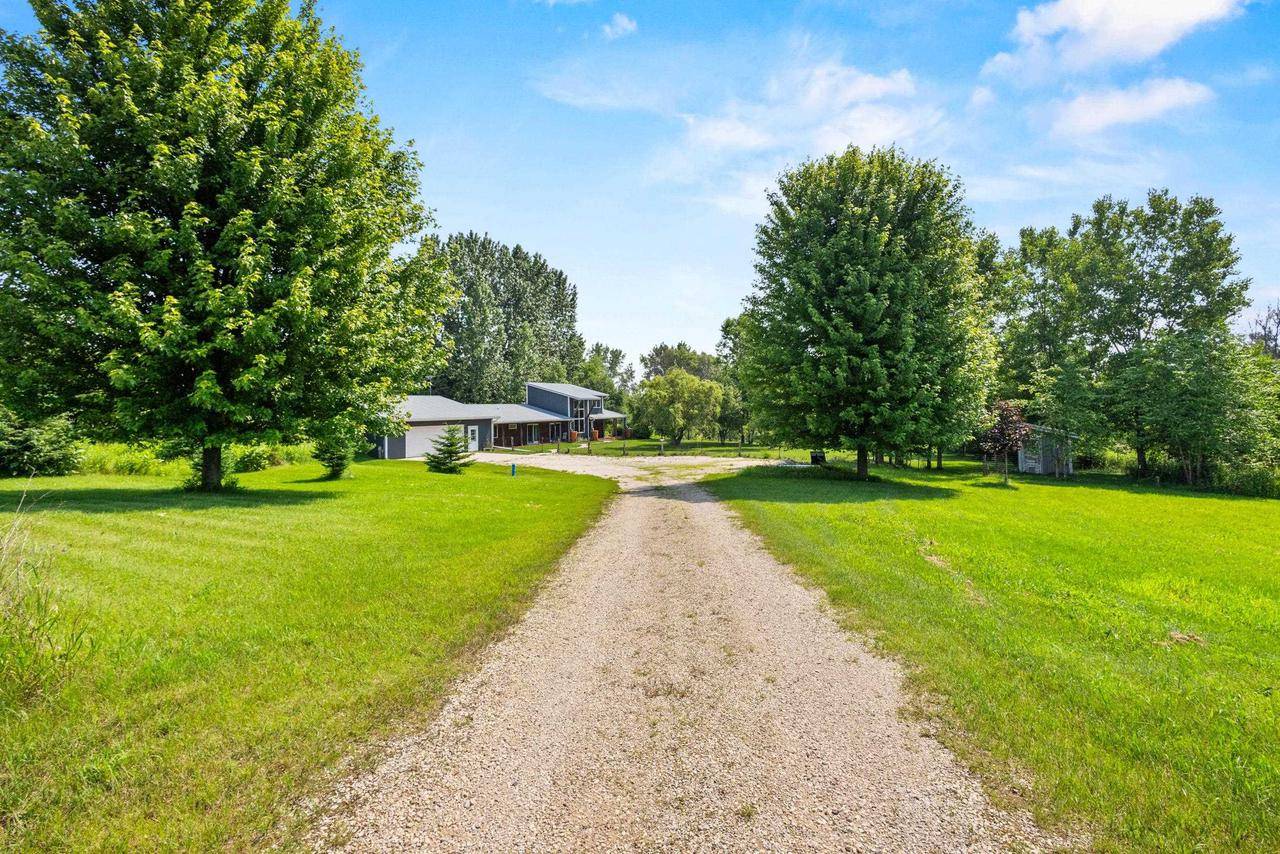 Algoma, WI 54201,N5978 W ALASKA LAKE ROAD