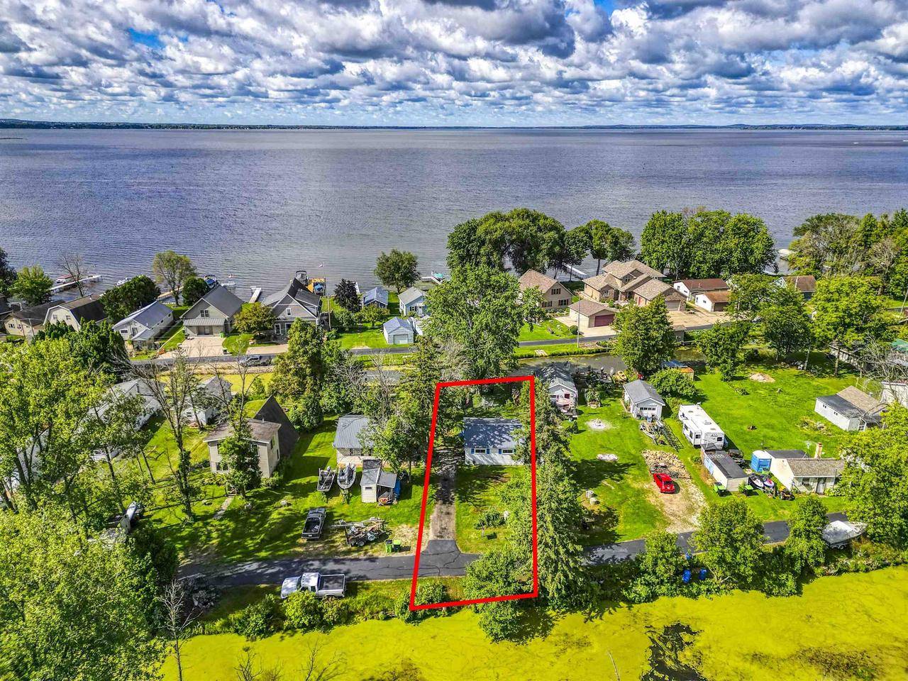 Larsen, WI 54947,7621 WIDGEON LANE