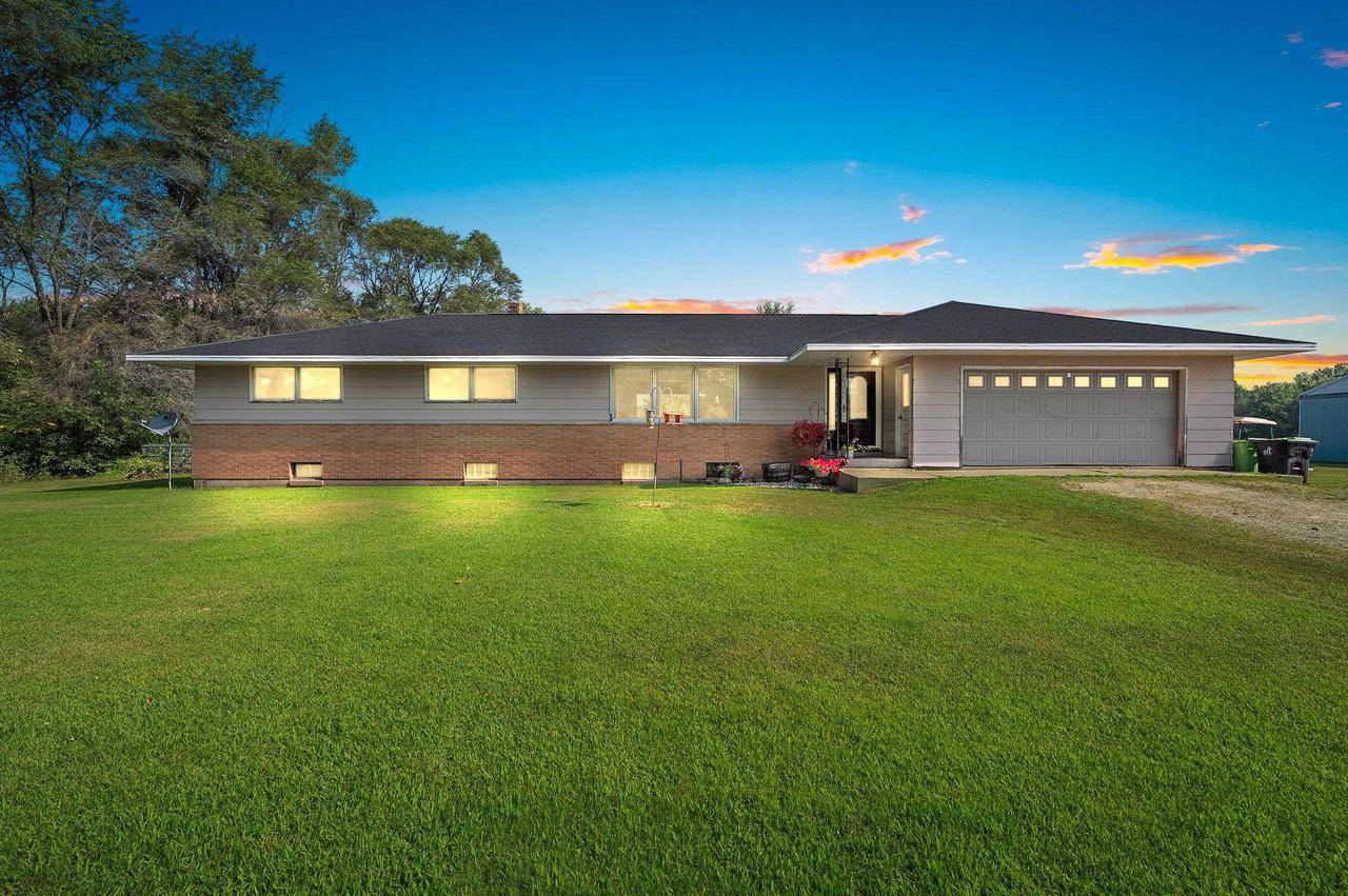 Marion, WI 54950,E7206 MAGOLSKI ROAD