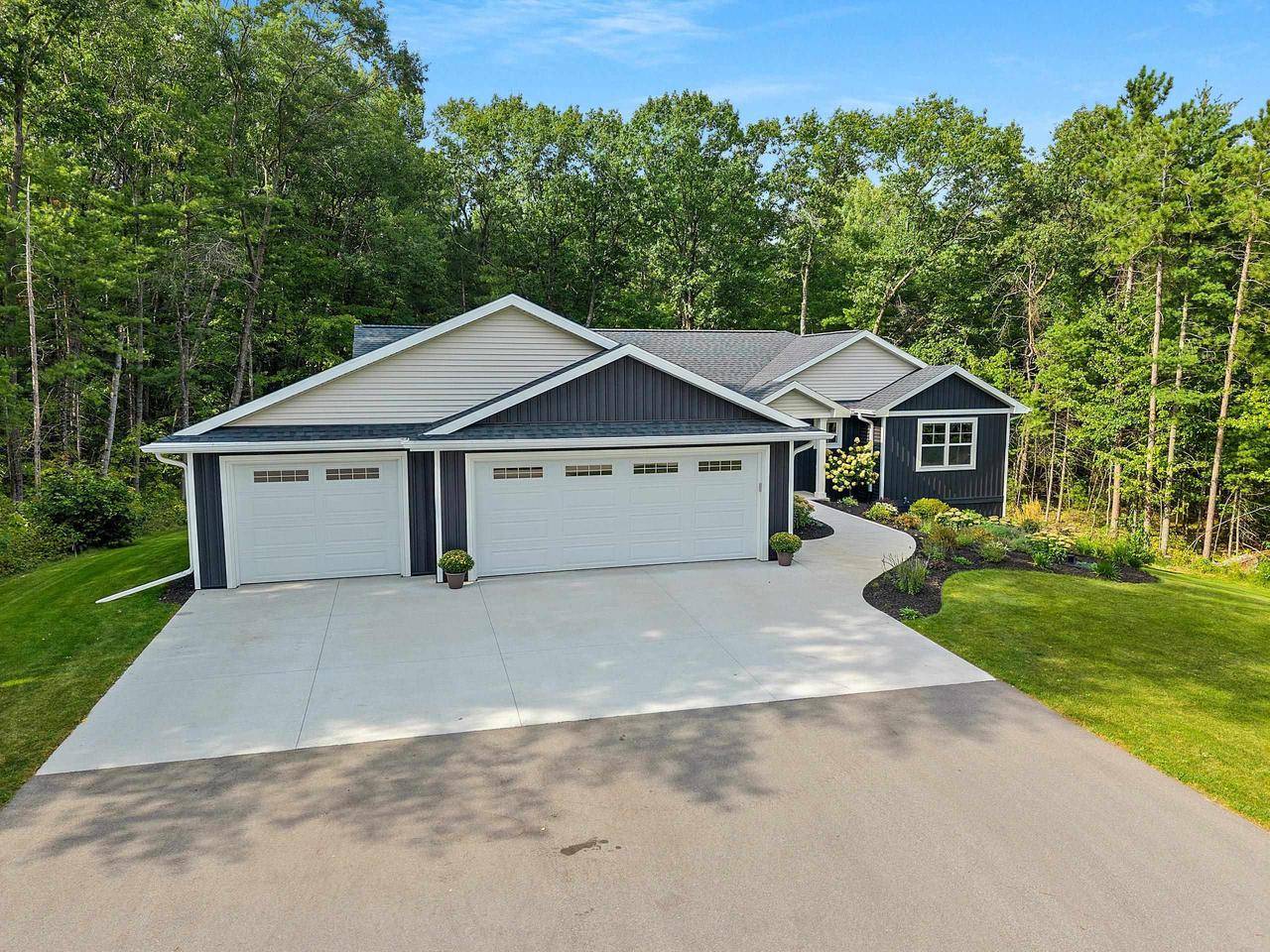 Oconto, WI 54153-1201,5880 WINTERGREEN ROAD