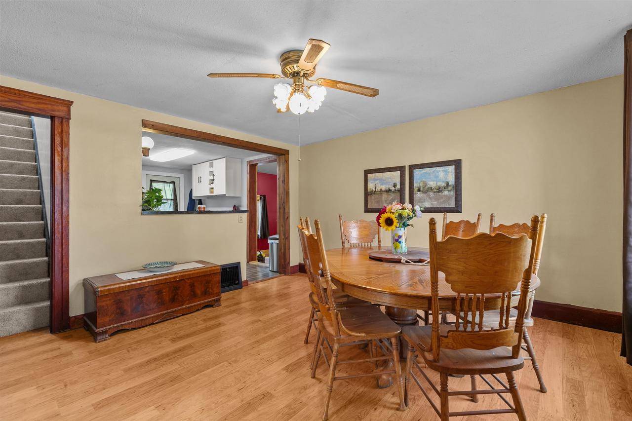 New London, WI 54961,514 E BEACON AVENUE