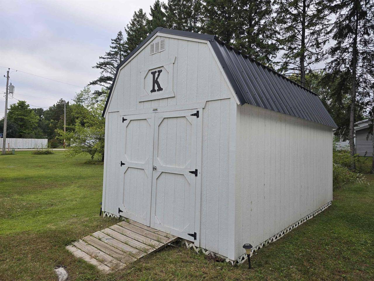 Plainfield, WI 54966-9673,628 W POPLAR STREET