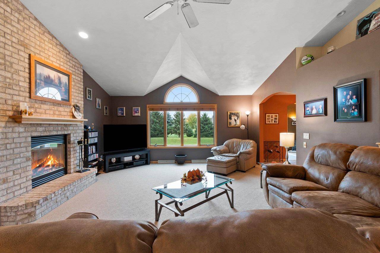 Shiocton, WI 54170,N4975 CLINTON DRIVE