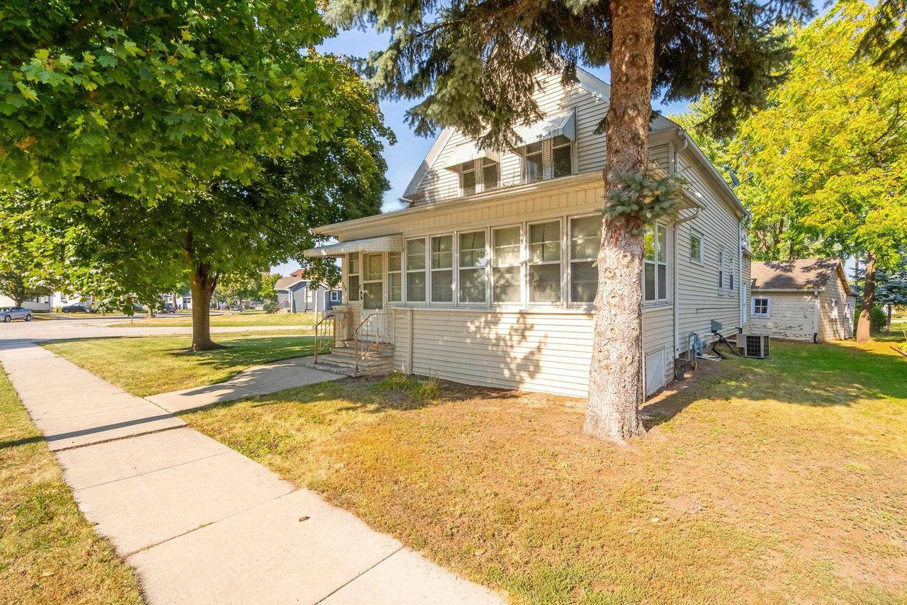 North Fond Du Lac, WI 54937,508 INDIANA AVENUE