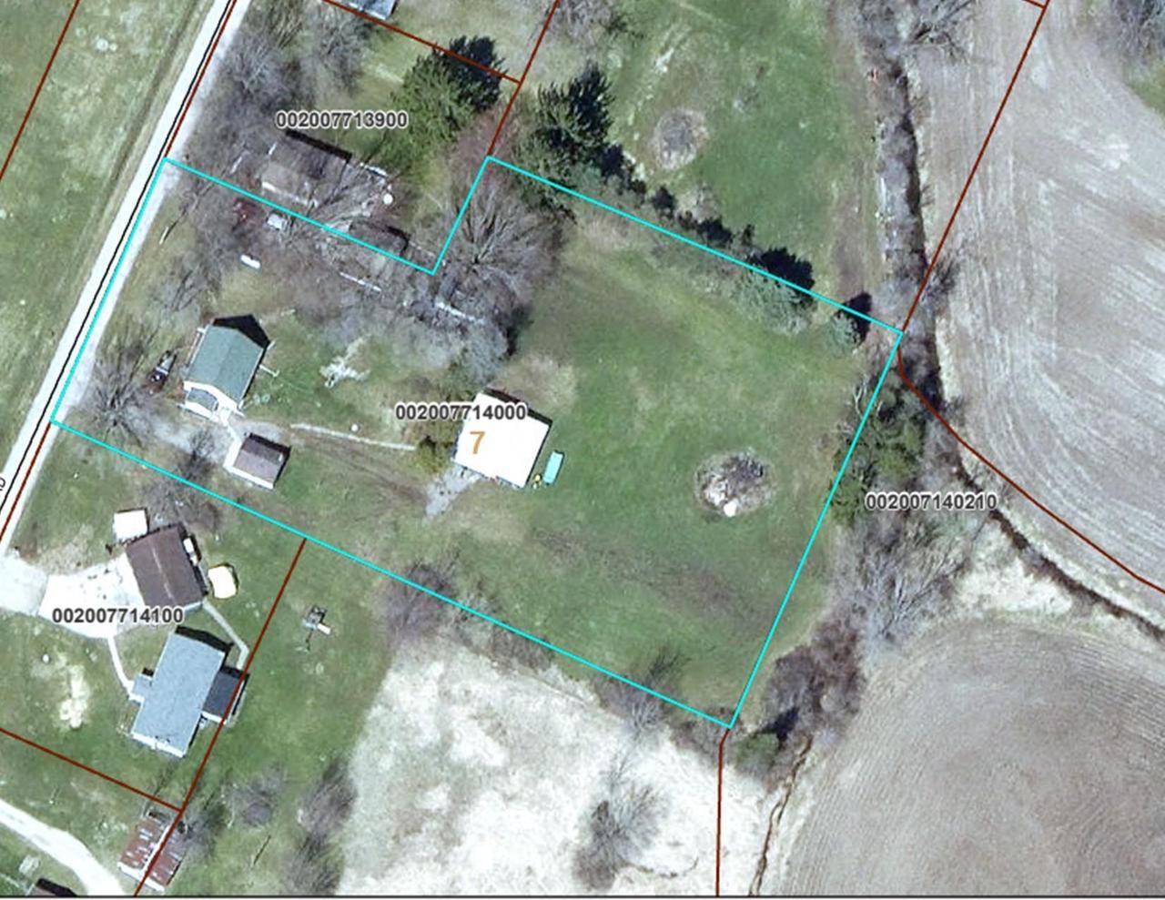 Berlin, WI 54923,N1994 31ST ROAD