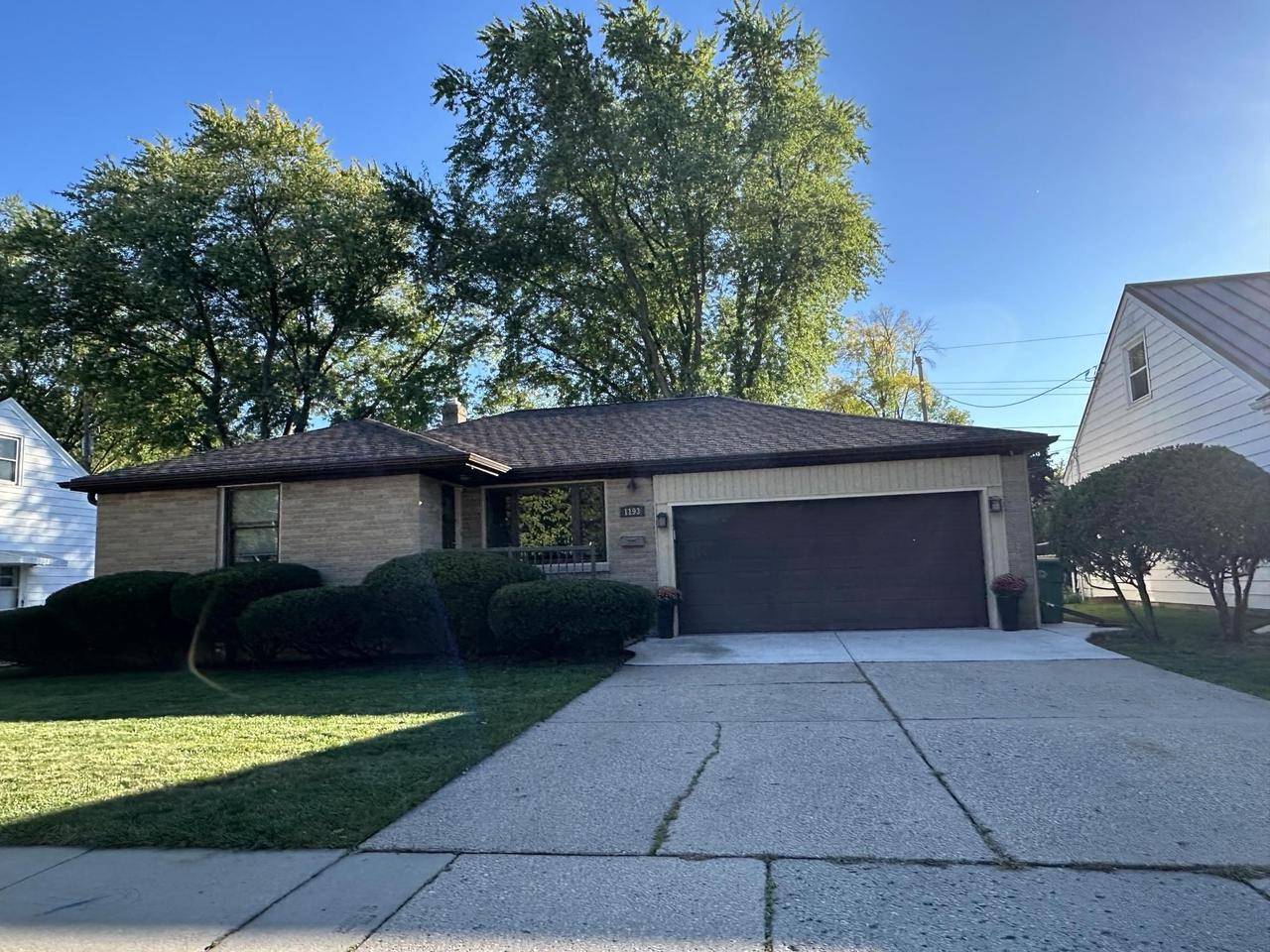 Green Bay, WI 54303-4040,1193 BOND STREET