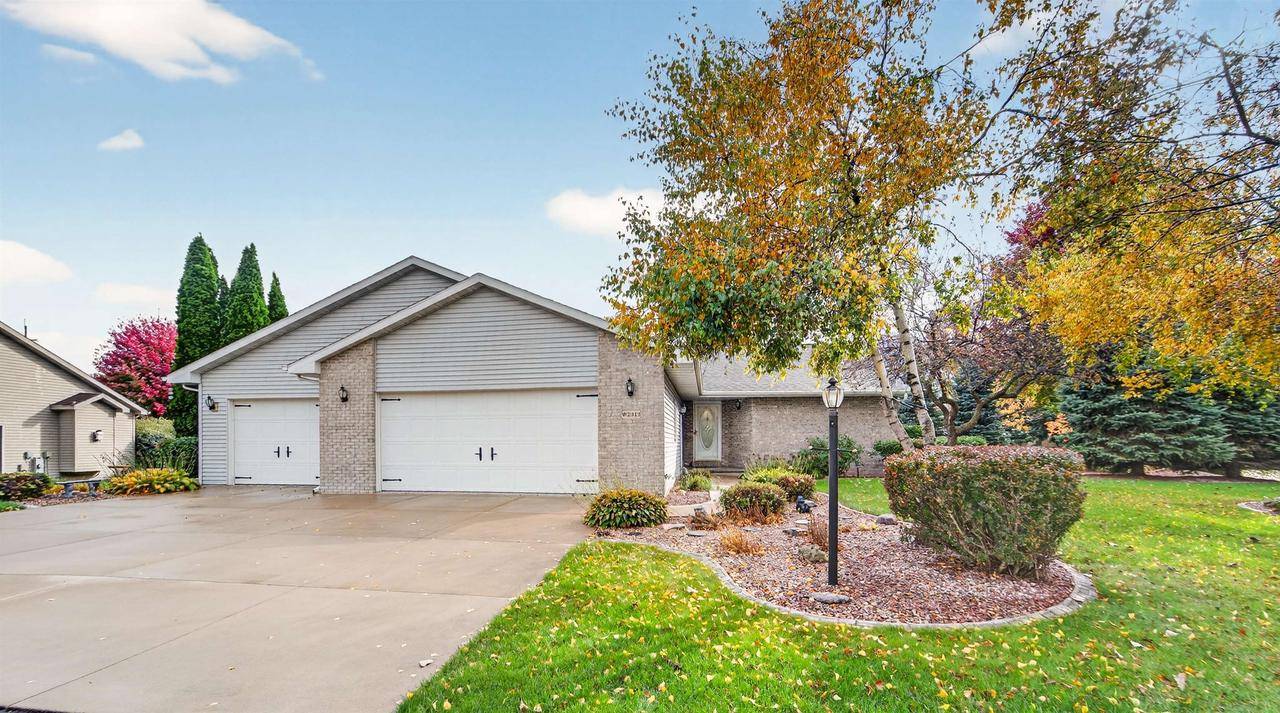 Appleton, WI 54915,W2313 ST GERMAINE COURT