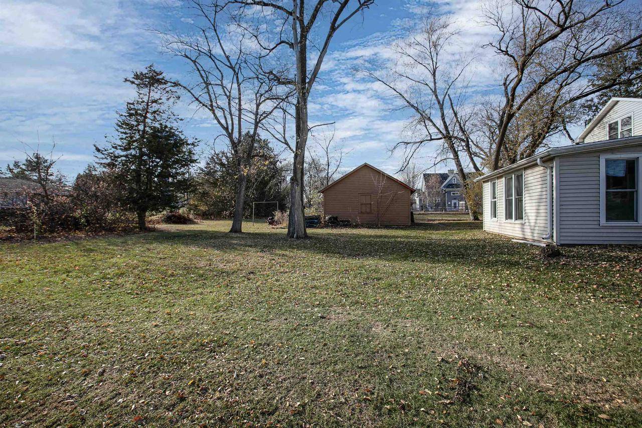 Omro, WI 54963-1769,224 E SCOTT STREET