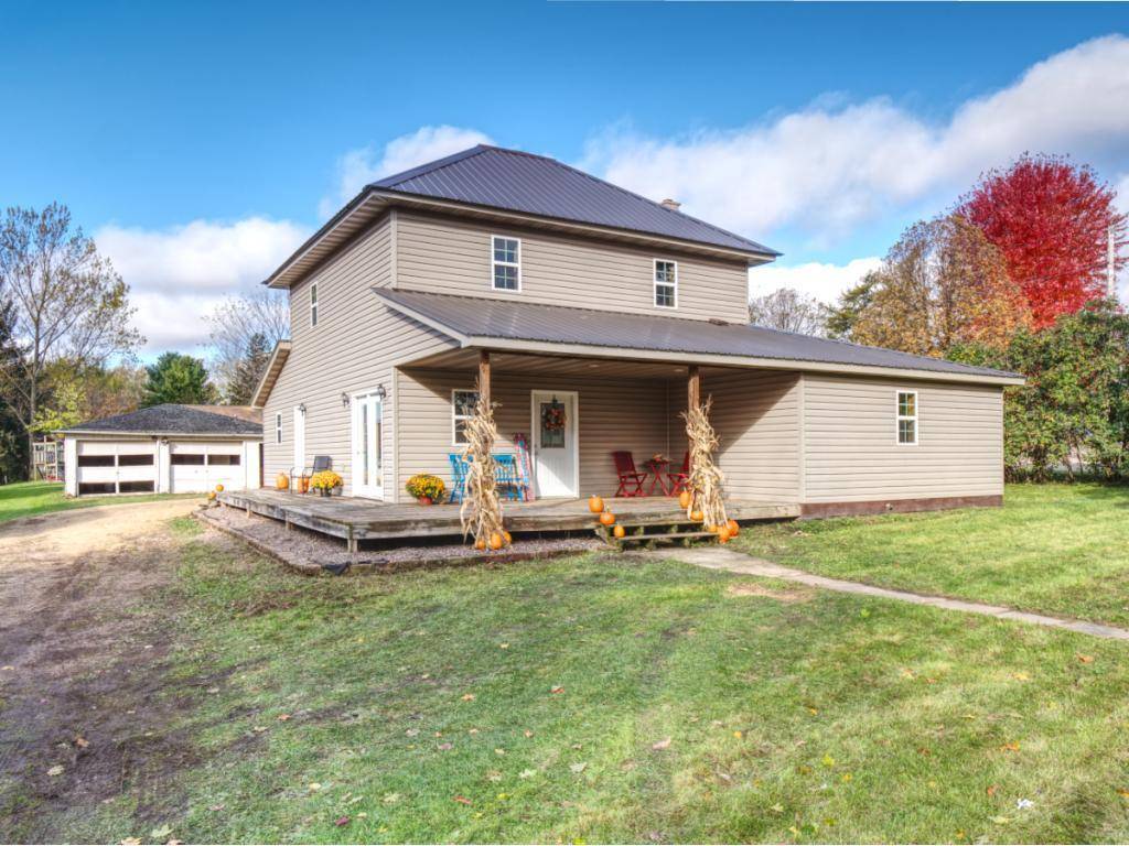 Mondovi, WI 54755,695 N Franklin St