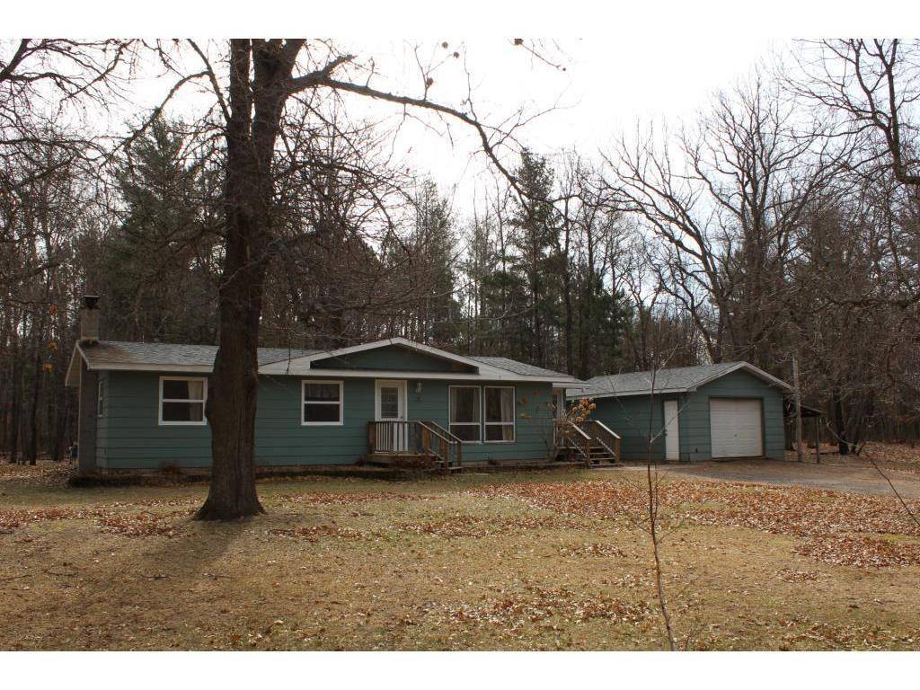 Minong, WI 54859,13068 N Bresler Dr