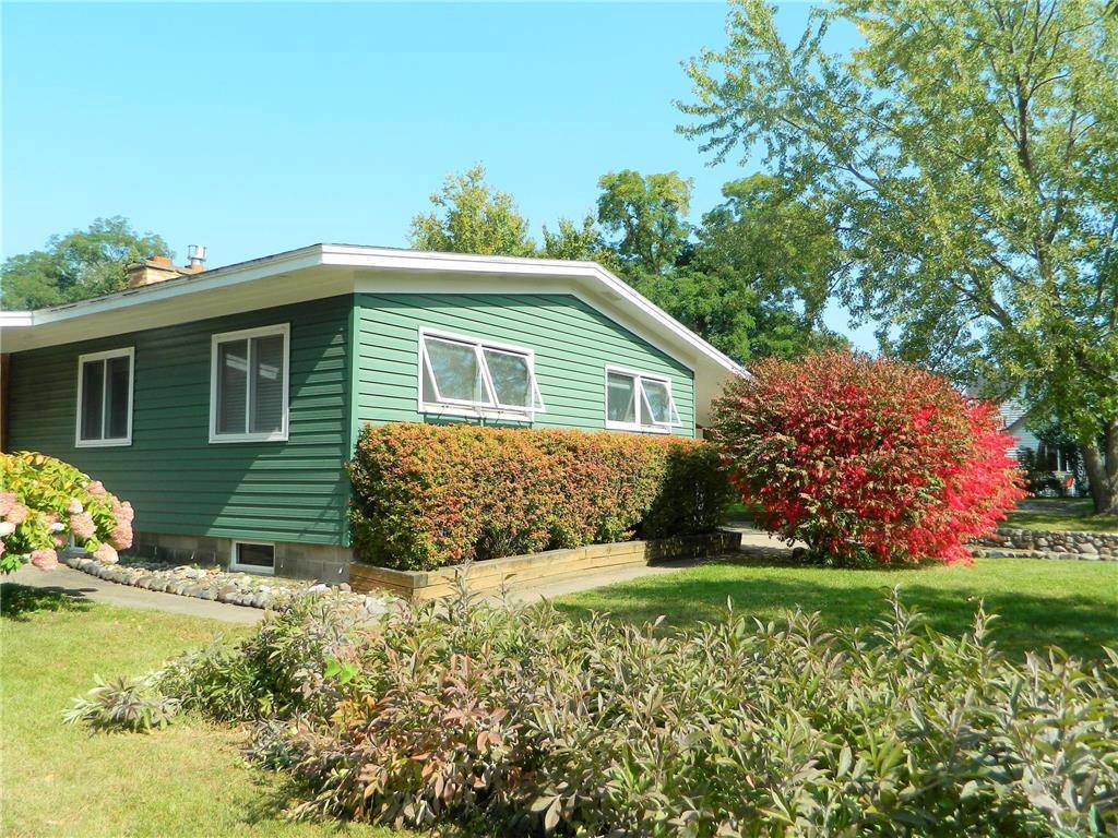 Grantsburg, WI 54840,116 Saint George Ave