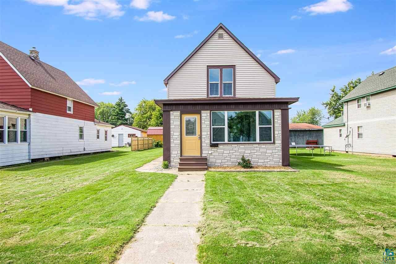 Superior, WI 54880,1705 Iowa Ave