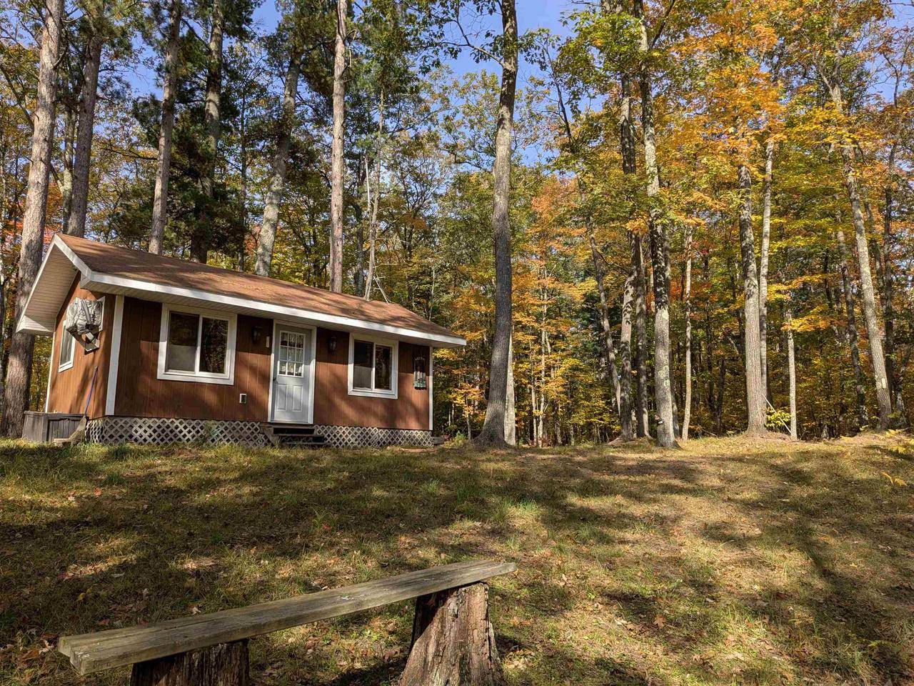 Delta, WI 54847,10922 Scenic Dr