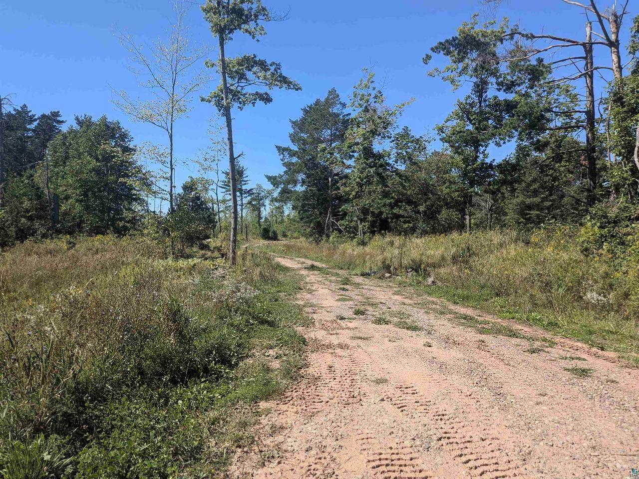 Bayfield, WI 54814,15 Acres on Peterson Hill Rd