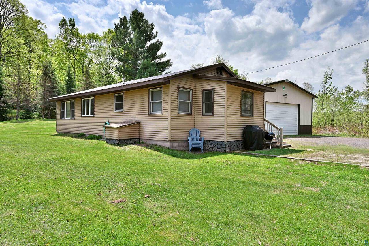 Cable, WI 54821,43240 County Hwy D