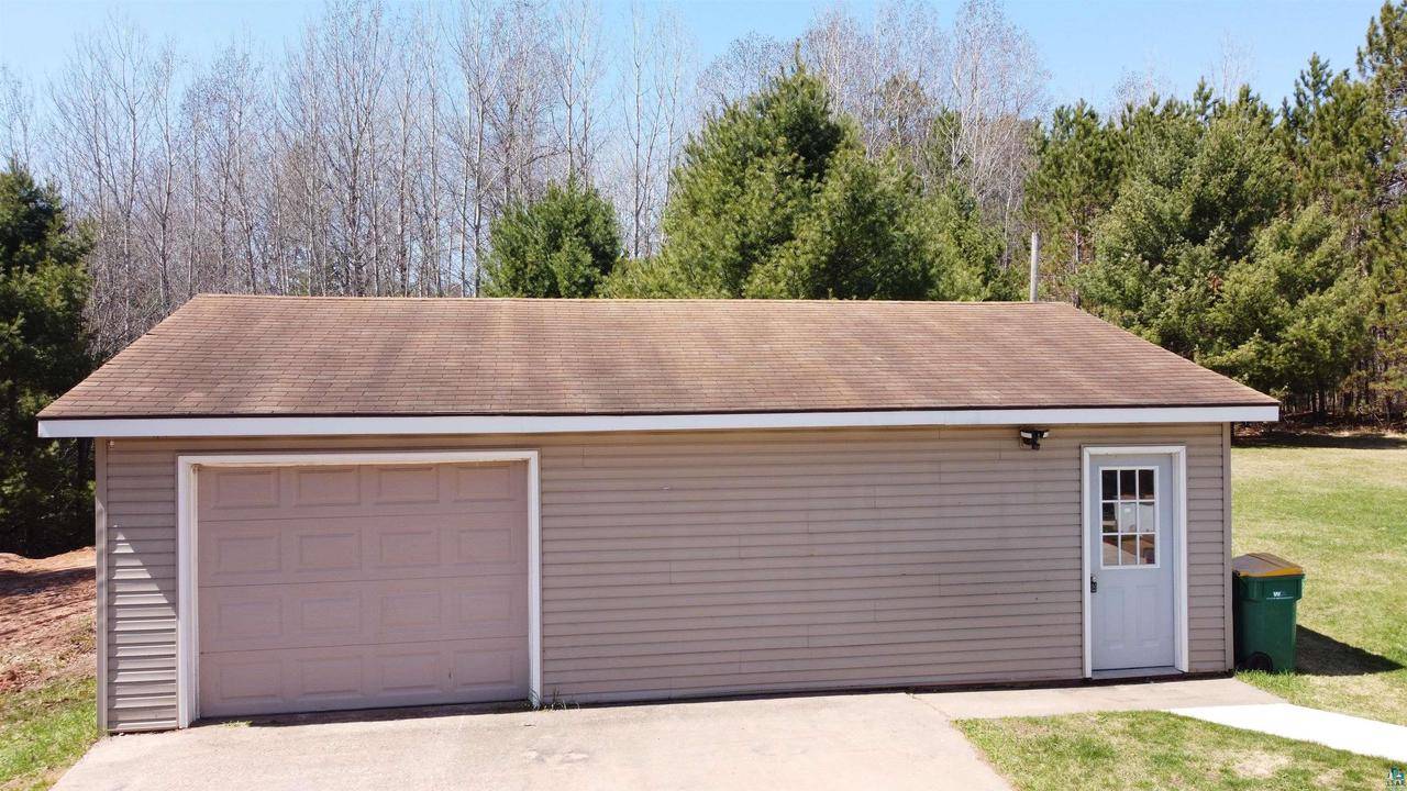 Lake Nebagamon, WI 54849,12212 E Railroad St