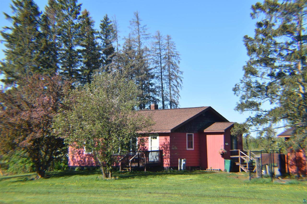 Iron River, WI 54847,71435 Range Line Rd