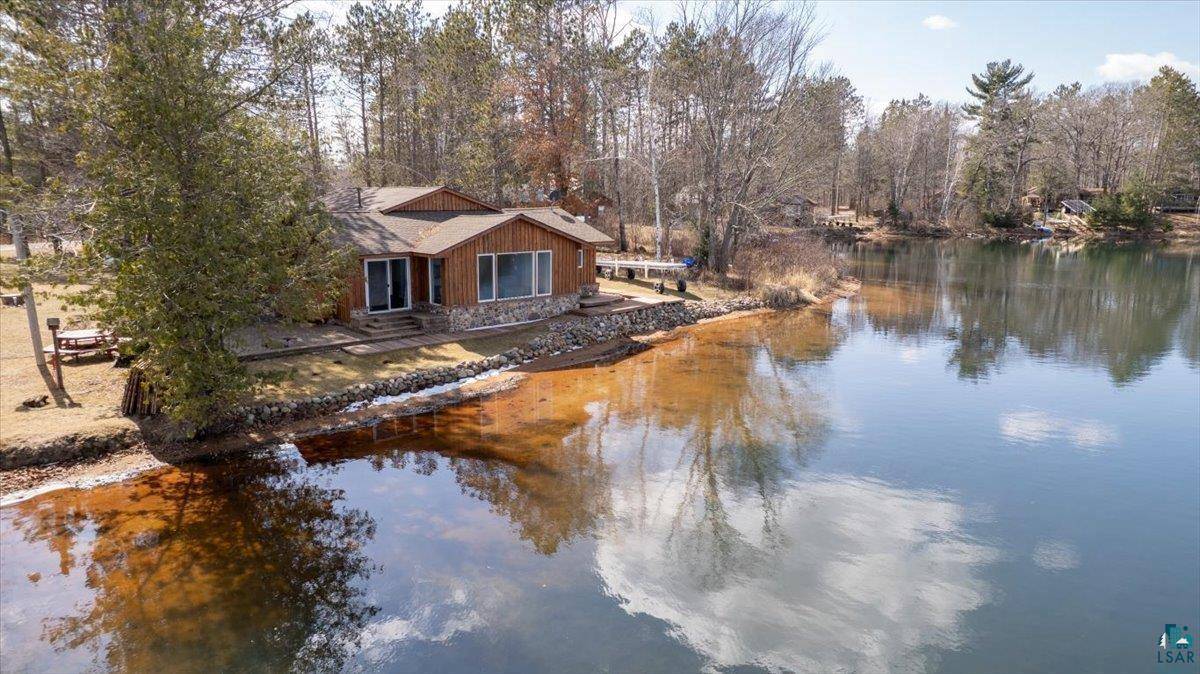 Couderay, WI 54828,11356 W Blueberry Ave