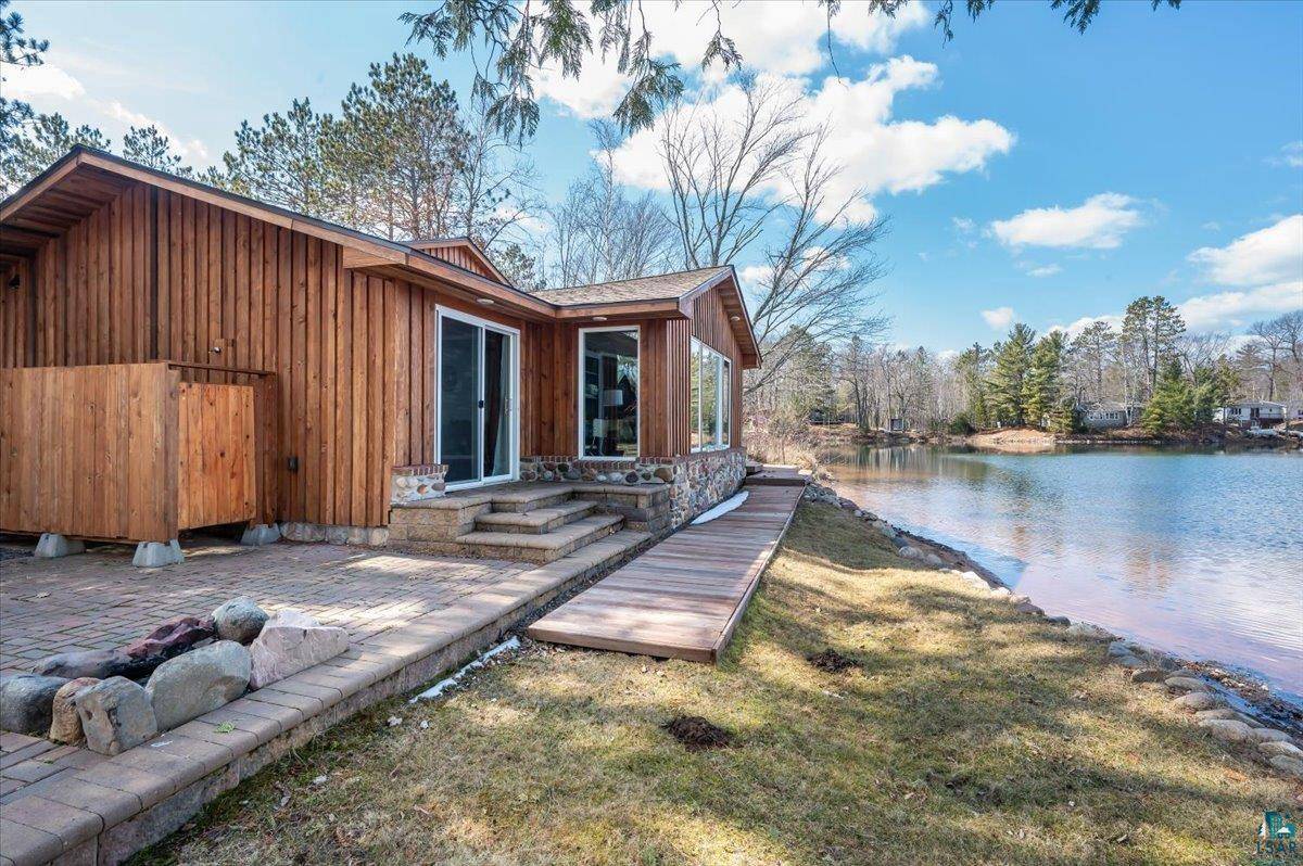 Couderay, WI 54828,11356 W Blueberry Ave