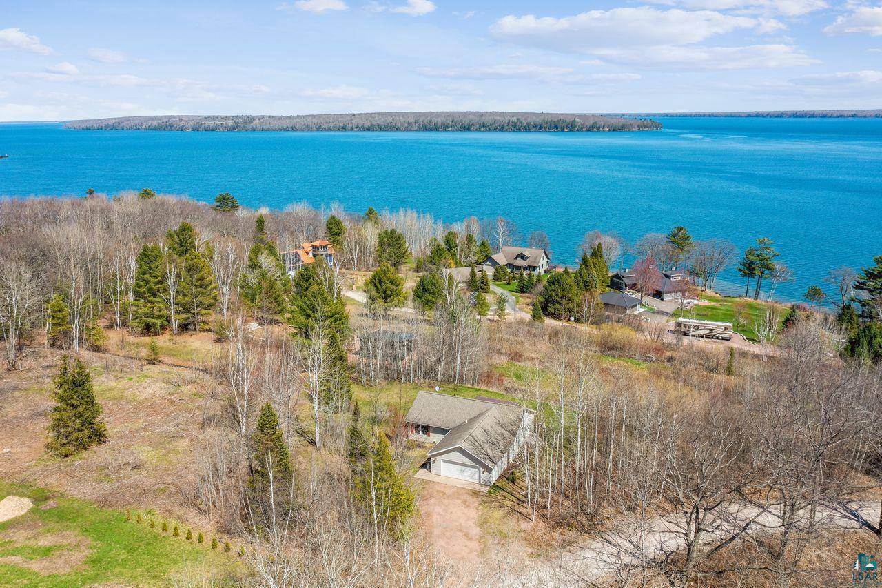 Bayfield, WI 54814,37200 Apostle Bay Rd