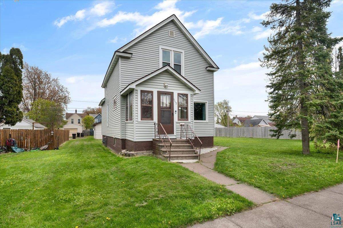 Superior, WI 54880,1112 Baxter Ave
