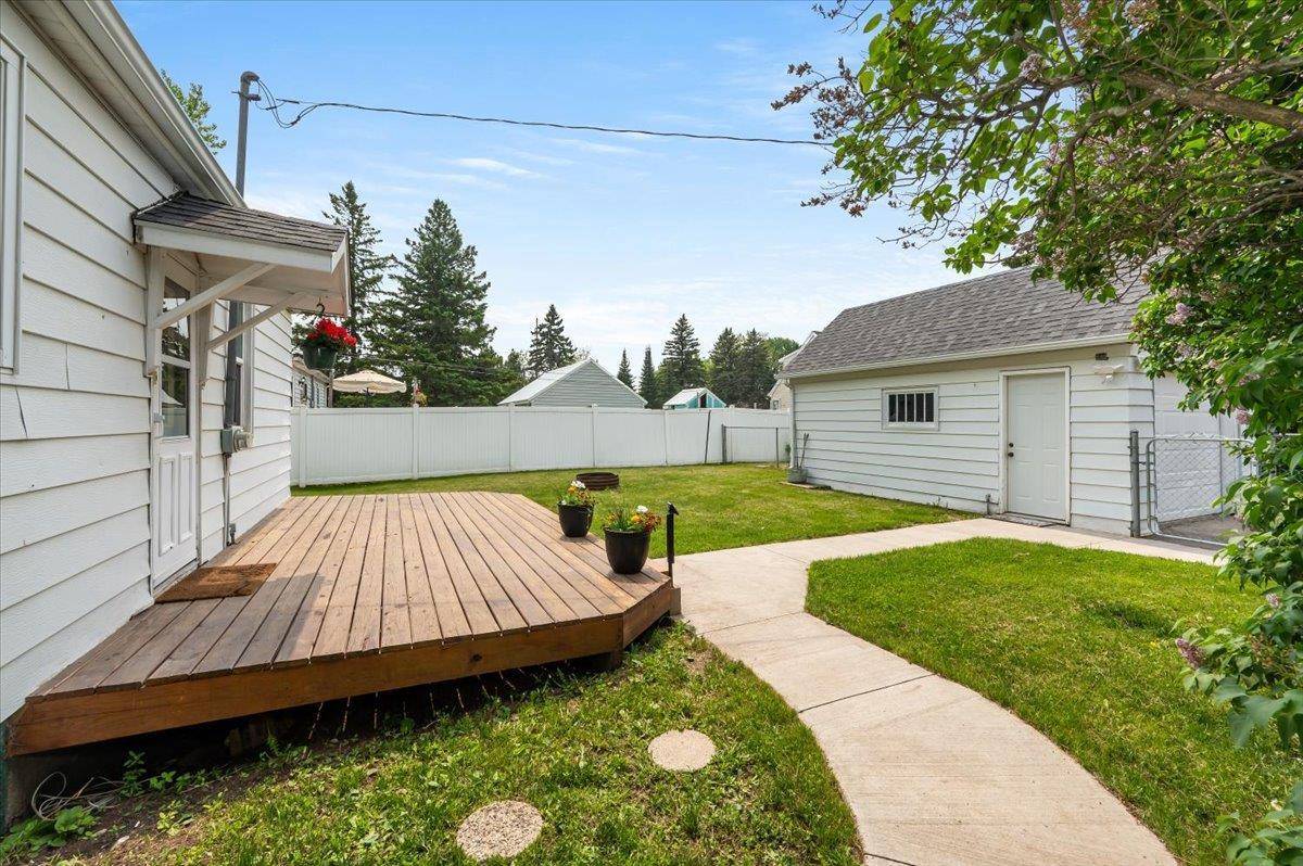 Superior, WI 54880,2635 Hammond Ave