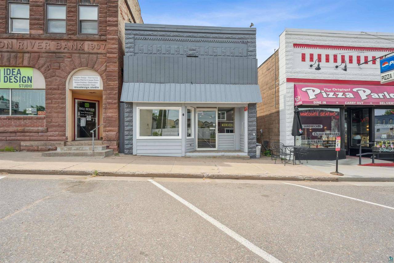 Iron River, WI 54847,68275 S Main St
