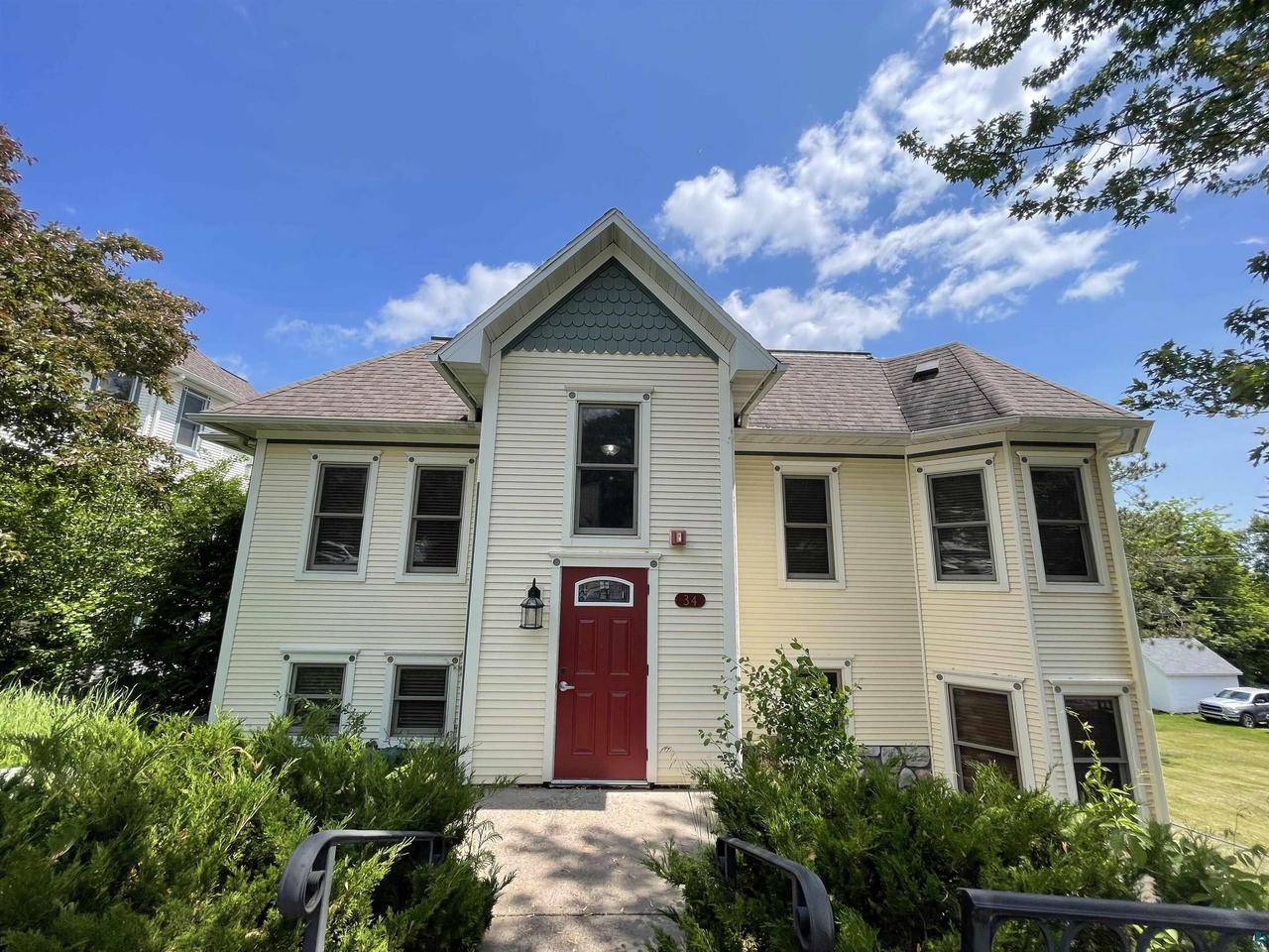 Bayfield, WI 54814,34 (#2) N 2nd St