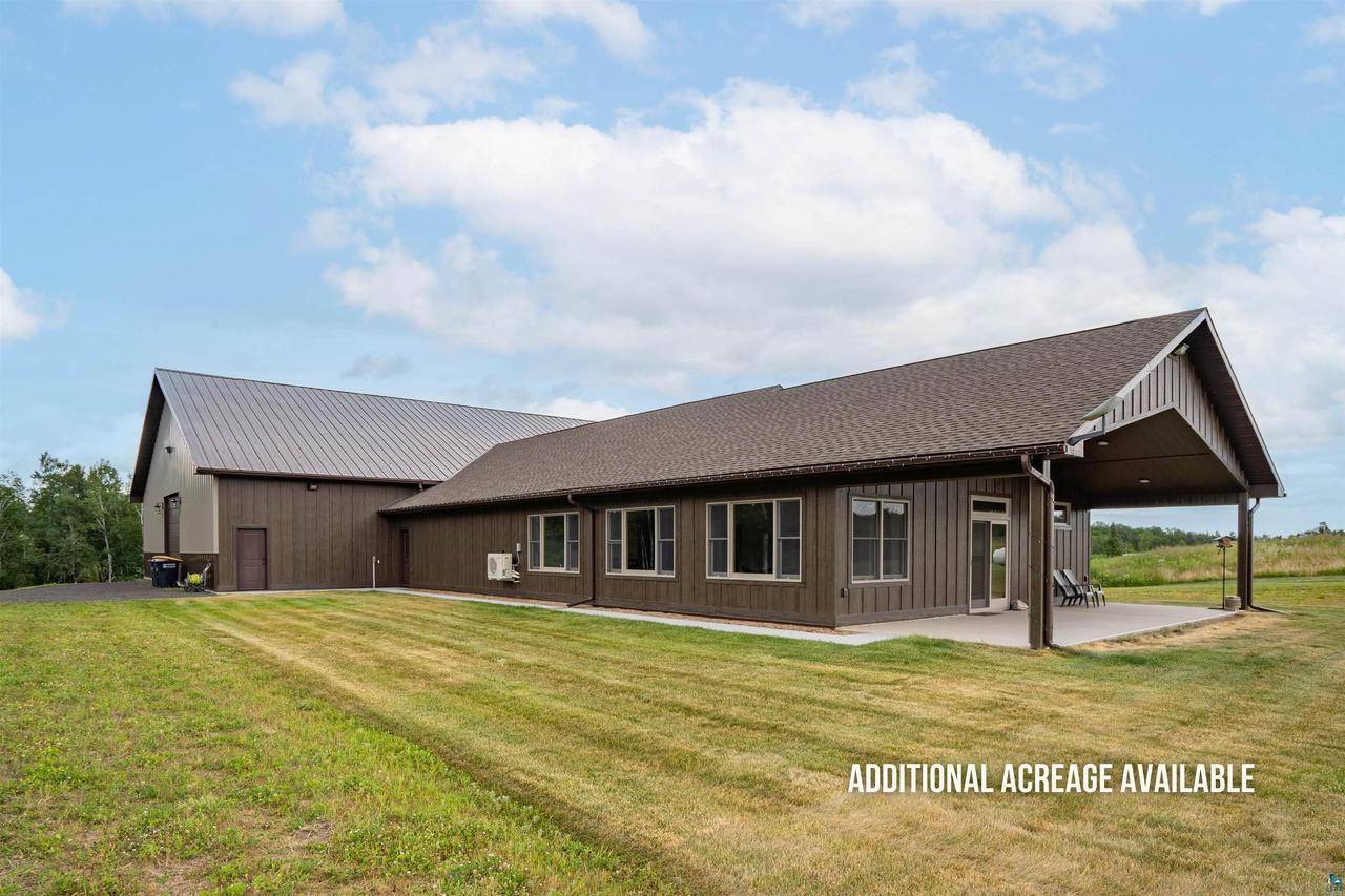 Superior, WI 54880,4304 E Leggate Rd
