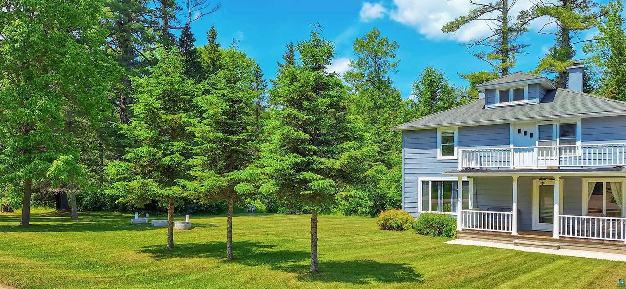 La Pointe, WI 54850,804 Middle Rd