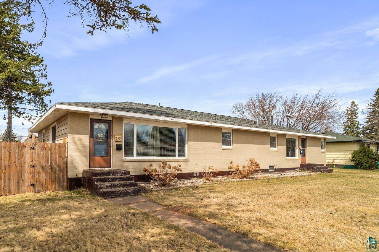Superior, WI 54880,5309-5311 Tower Ave