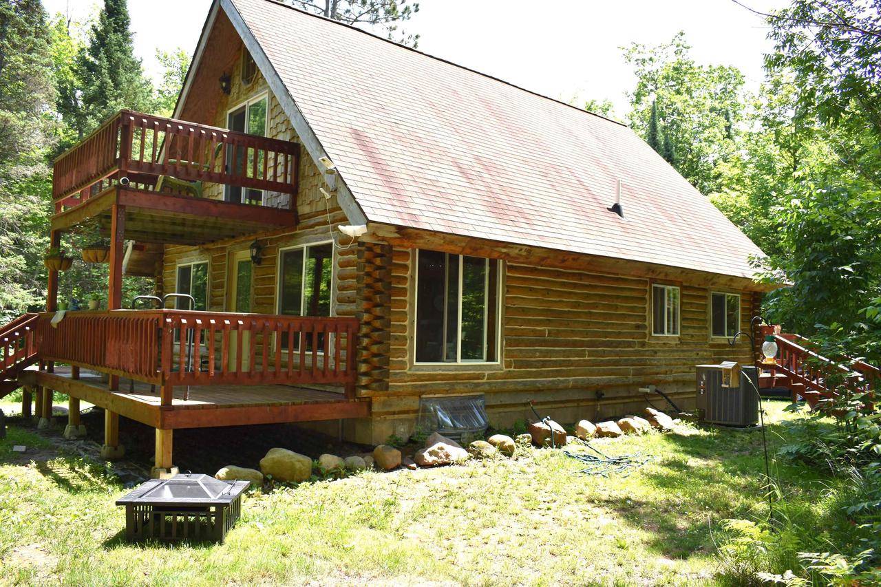 Mason, WI 54856,16990 County Hwy H