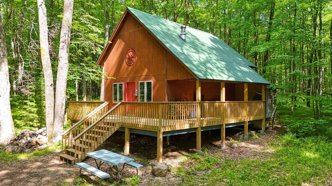 Winter, WI 54896,6676 W Golf Course Rd