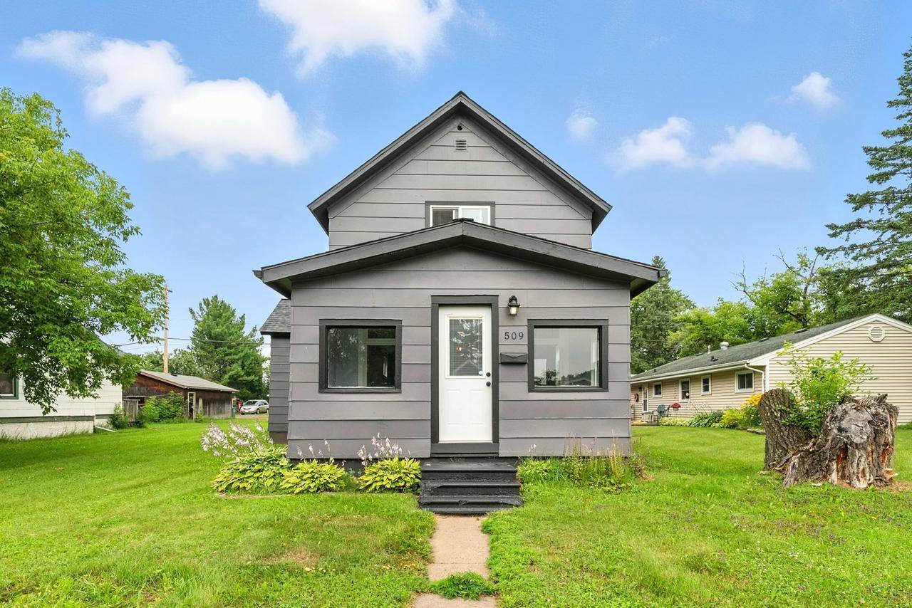 Superior, WI 54880,509 E 5th St