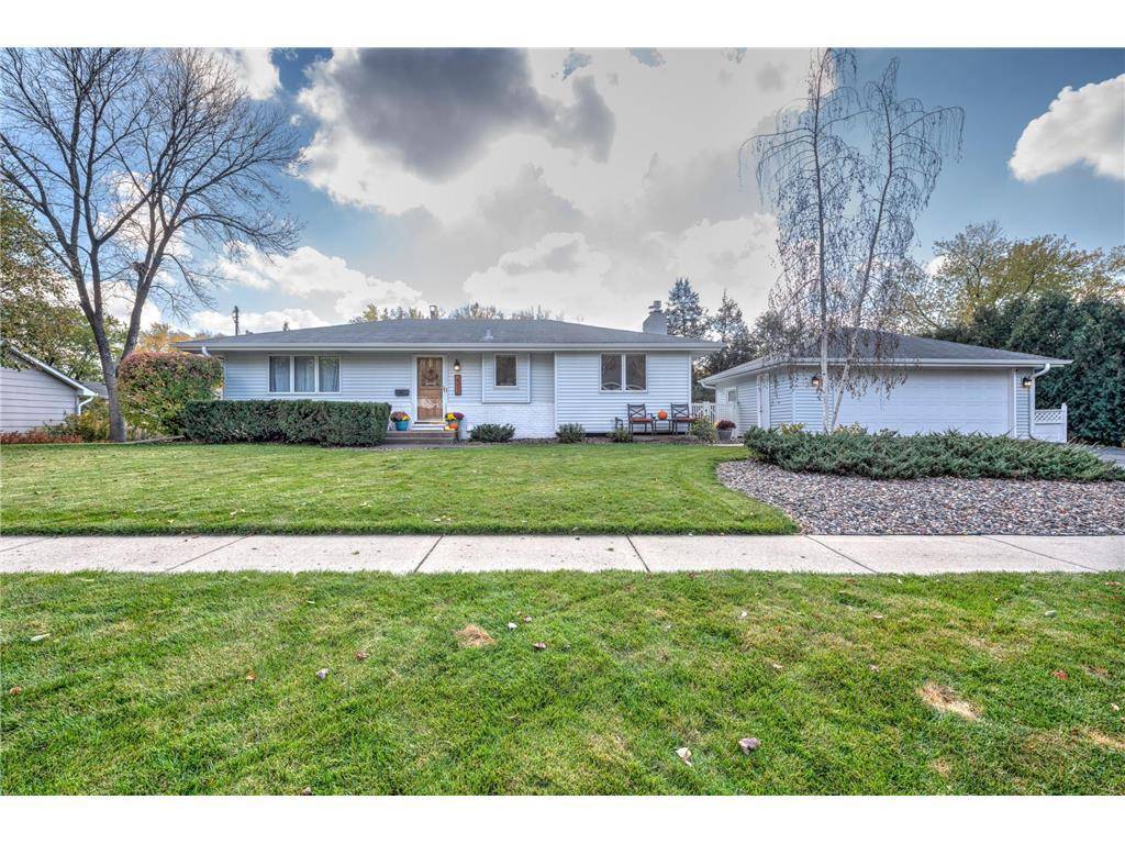 Bloomington, MN 55431,2311 W 110th St