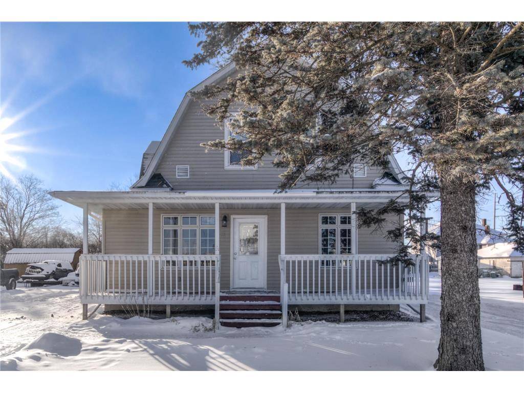 Rice Lake, WI 54868,16 W Gates St