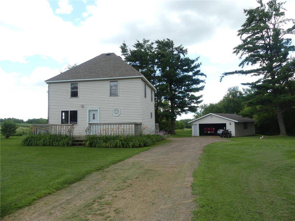 Cumberland, WI 54829,559 21 1/2 Avenue
