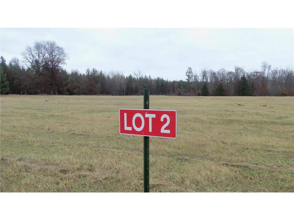 Grantsburg, WI 54840,Lot 2 Twin Oaks Trl