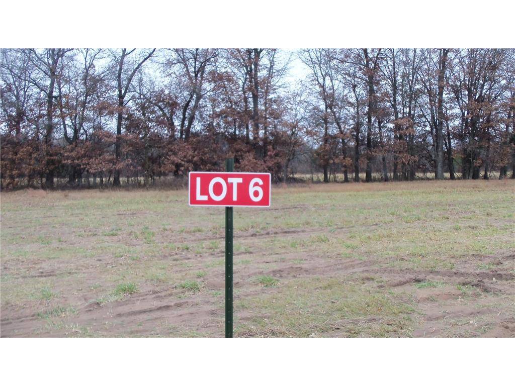 Grantsburg, WI 54840,Lot 6 Twin Oaks Trl