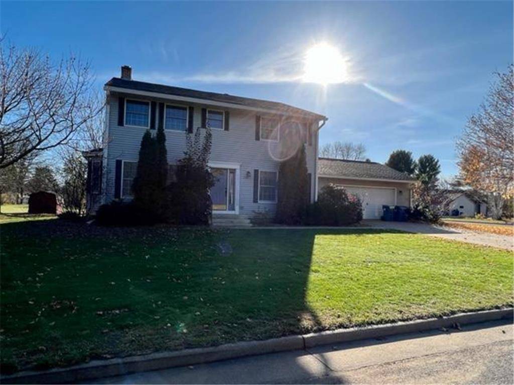 Rice Lake, WI 54868,808 Nottingham St