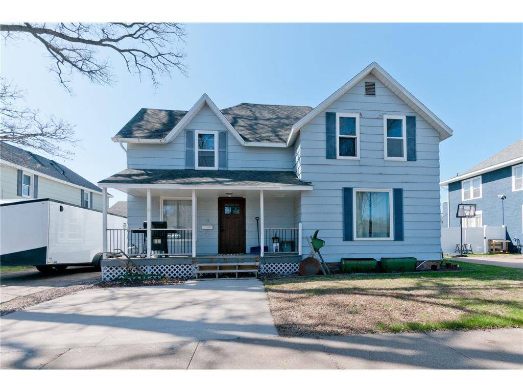 Rice Lake, WI 54868,32 W Humbird Street