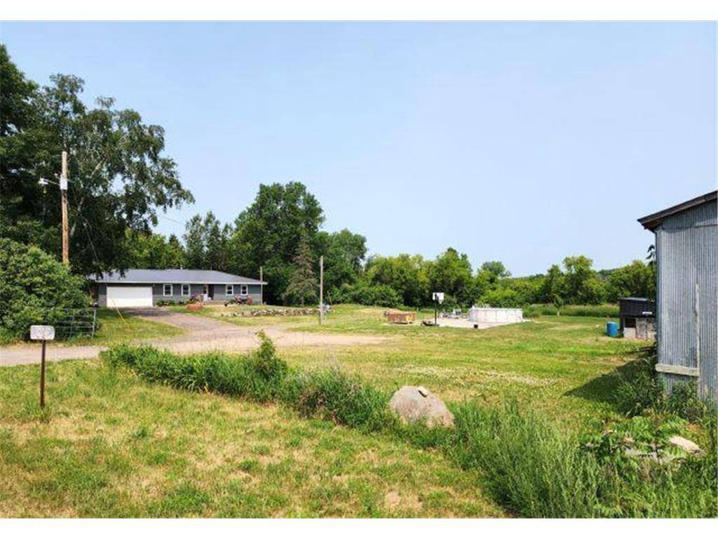 Luck, WI 54853,1637 280th Avenue