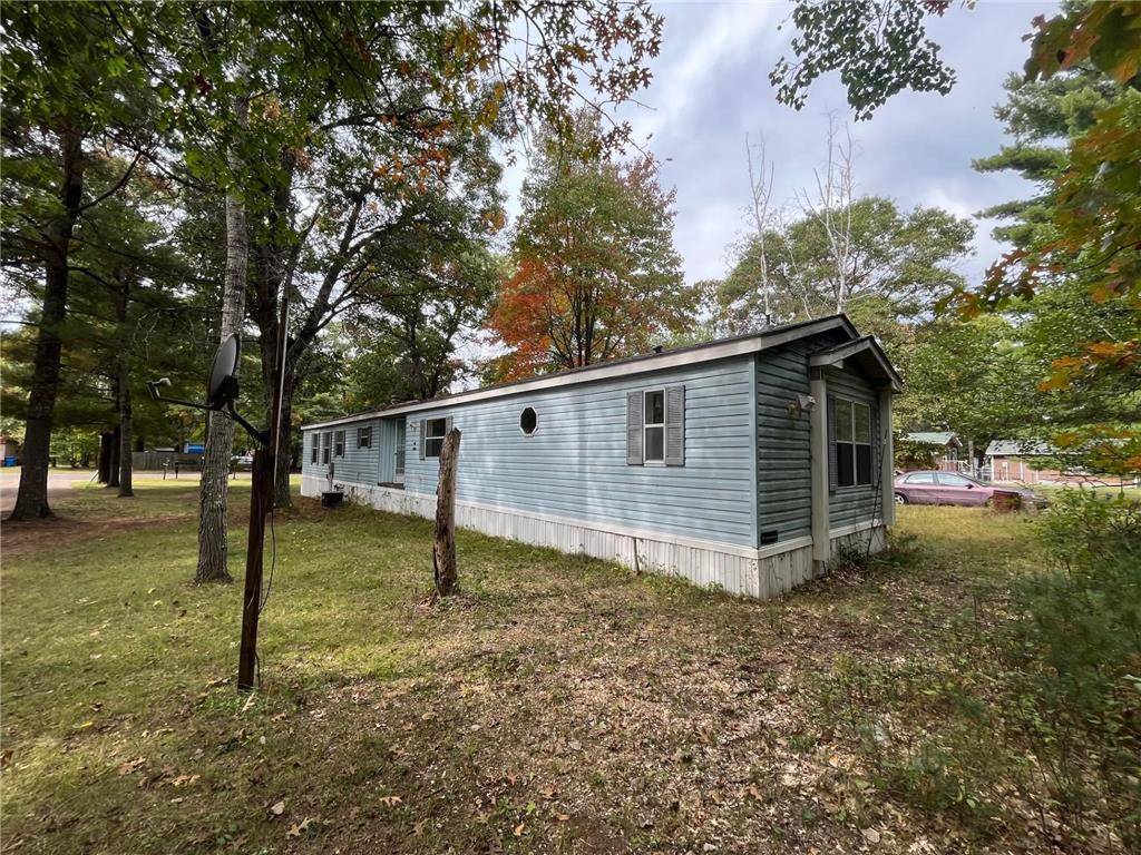 Grantsburg, WI 54840,660 N Nelson Street