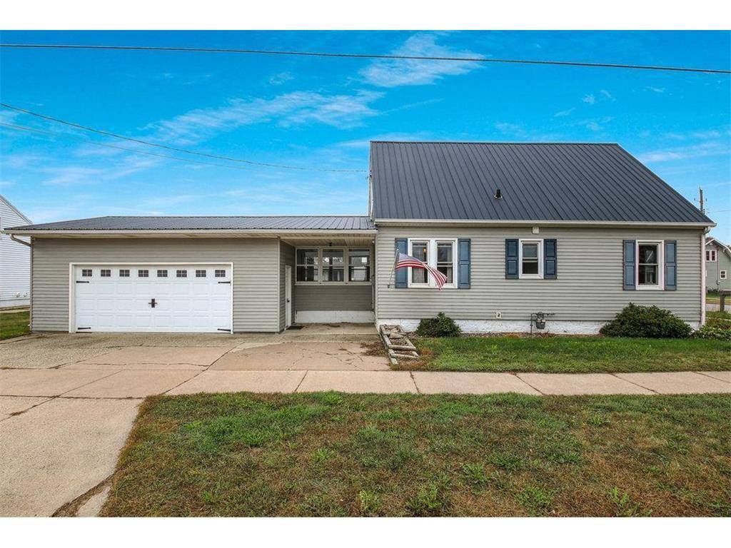 Mondovi, WI 54755,150 N State Street