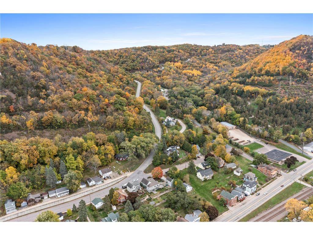 Alma, WI 54610,1001 S 2nd Street