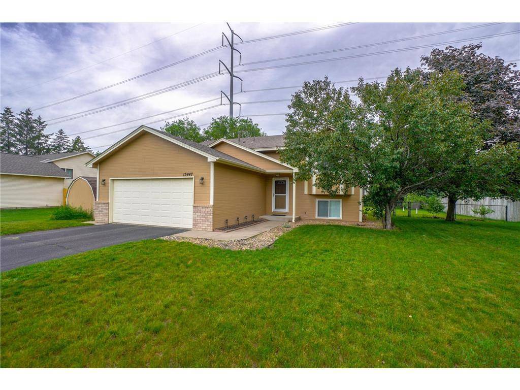 Andover, MN 55304,13447 Hummingbird Street