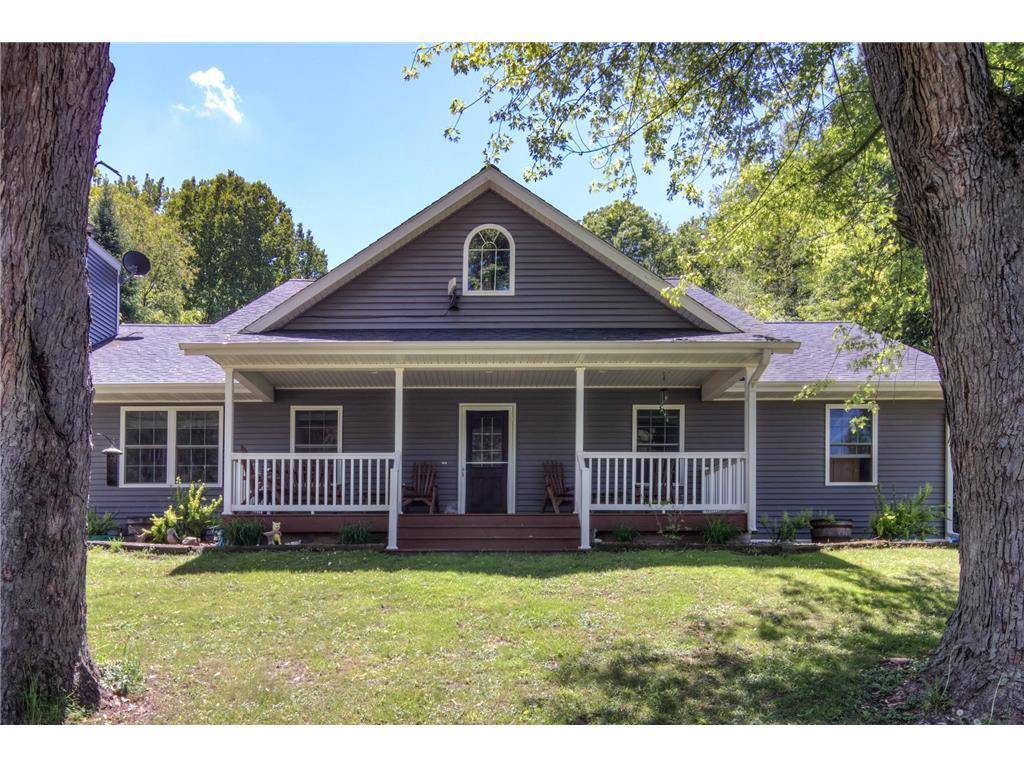 Mondovi, WI 54755,W299 Moe Road