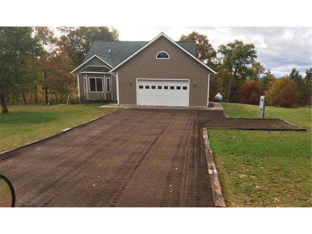 Minong, WI 54859,W6593 Old Bass Lake Road