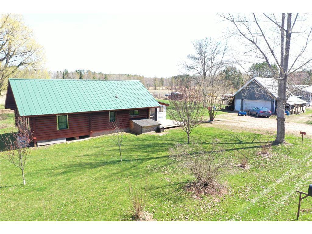 Grantsburg, WI 54840,25294 Wellman Road